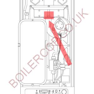 090417 - INTERGAS - Rapid - 25 - Non Return Valve